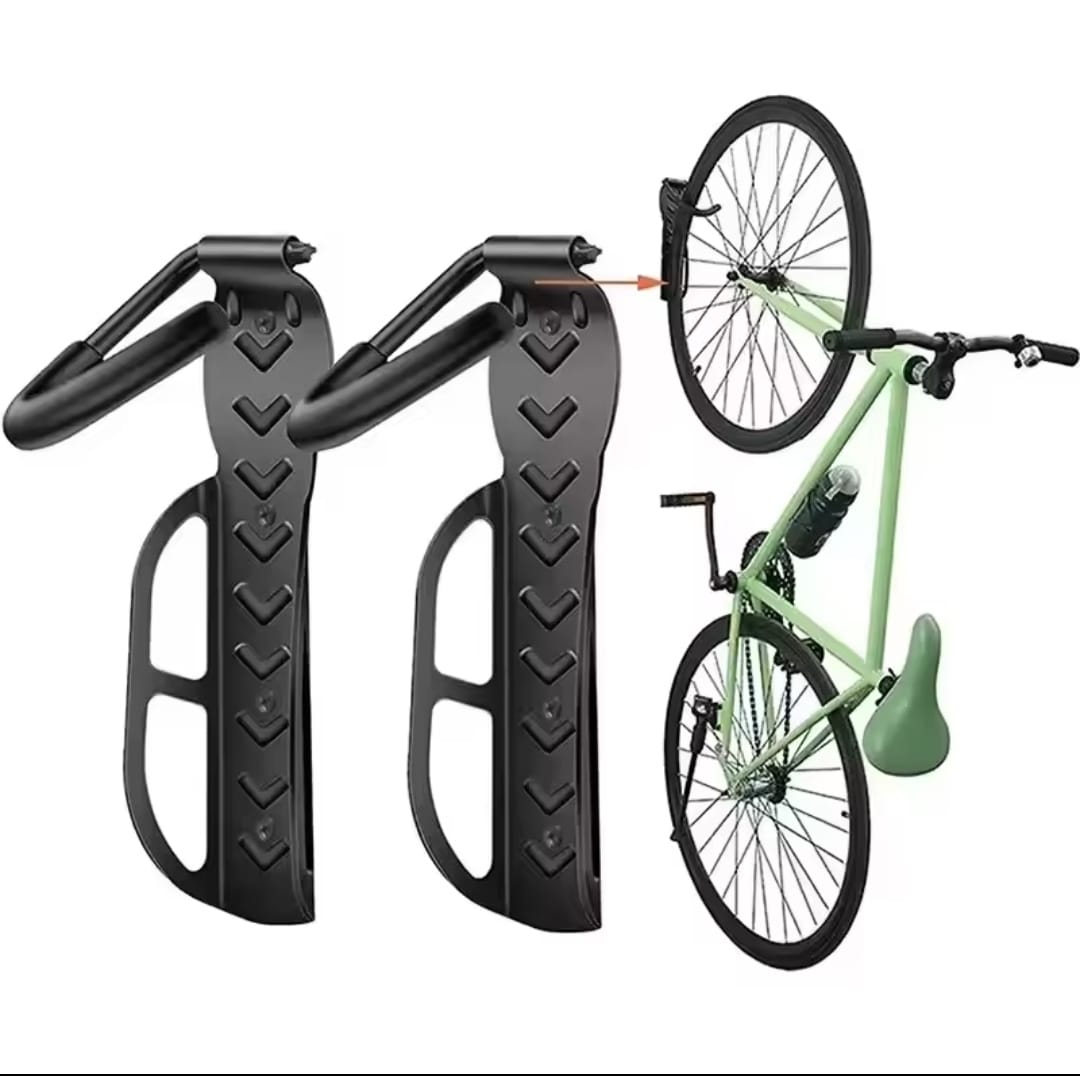 SOPORTE PARA BICICLETAS Y SCOOTER